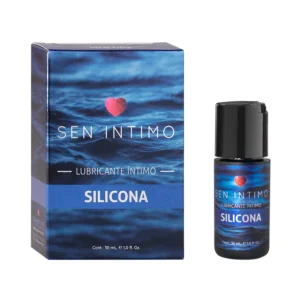 Lubricante Silicona Sen Intimo 30ml