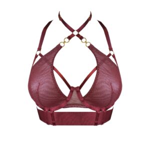 Bodice bra