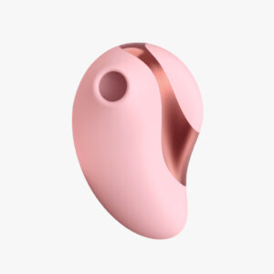 Suction Pebble